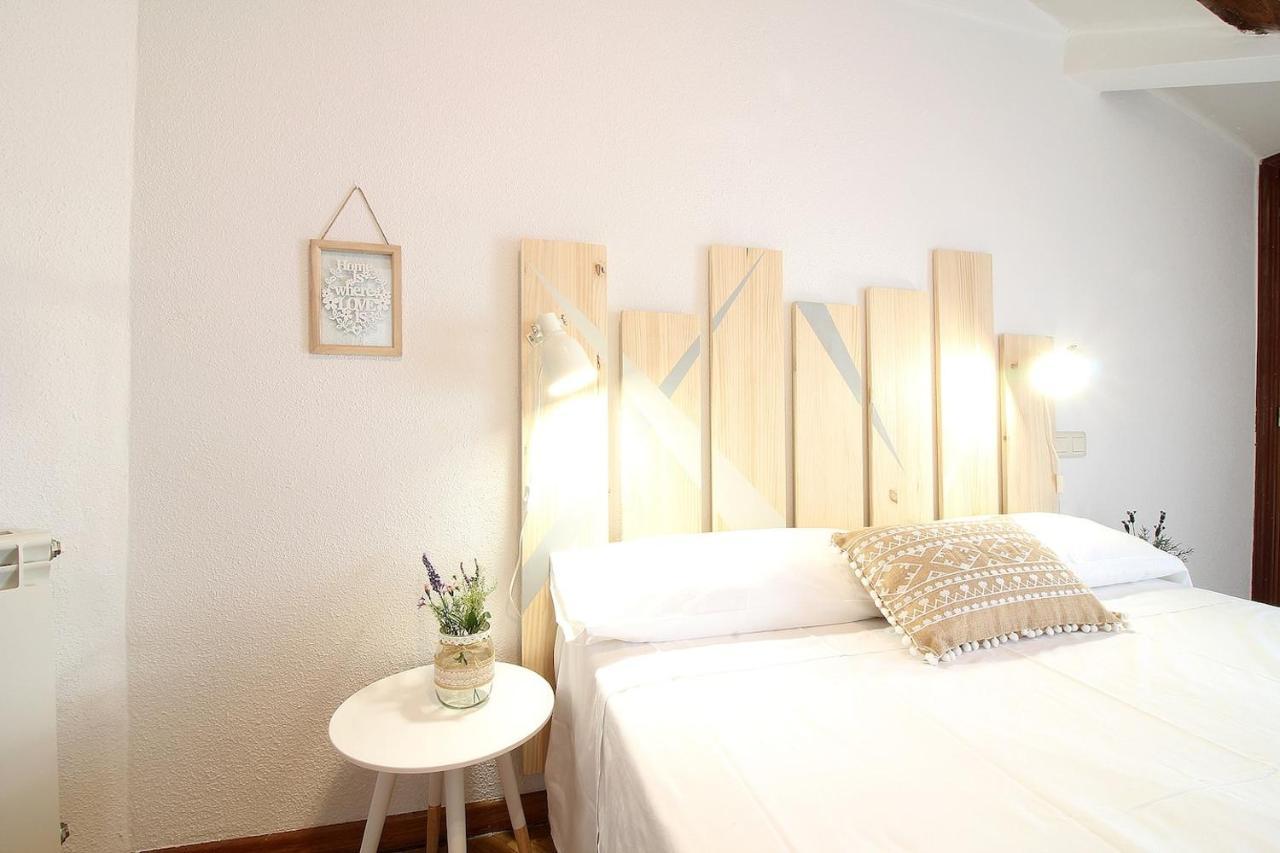 Charming Gran Via IV Apartment Madrid Exterior photo